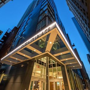 Hotel Indigo Nyc Financial District By Ihg