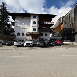 Pension Kohler