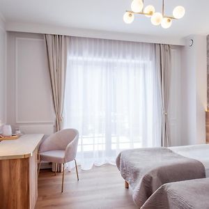 Pokój typu standard z dwoma pojedynczymi łóżkami