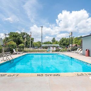Oyo Hotel Shreveport Airport North