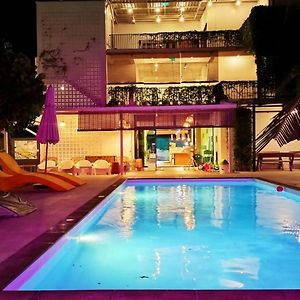 The Modeva Hotel
